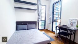 Tanglin View (D3), Condominium #455576891